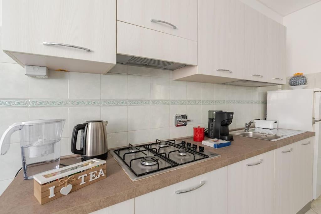 Casa Regina 3, Nel Centro Di Alba!アパートメント エクステリア 写真